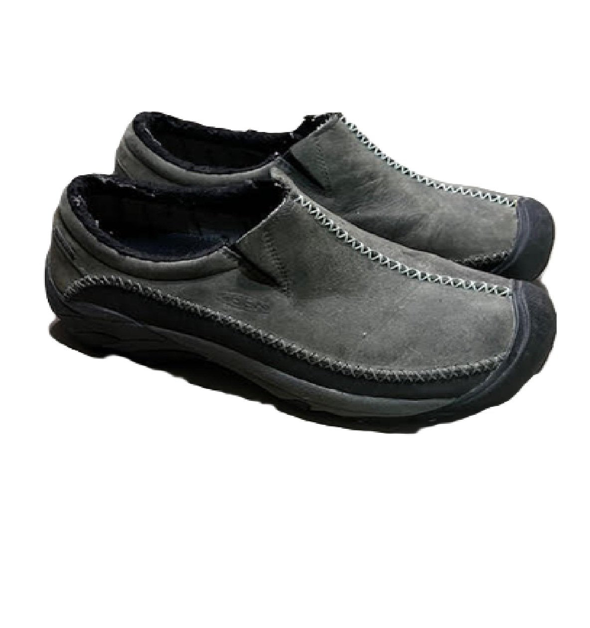 Vintage Keen Kaci Slip On Shoes Women's US 11 EU 42  Bm1