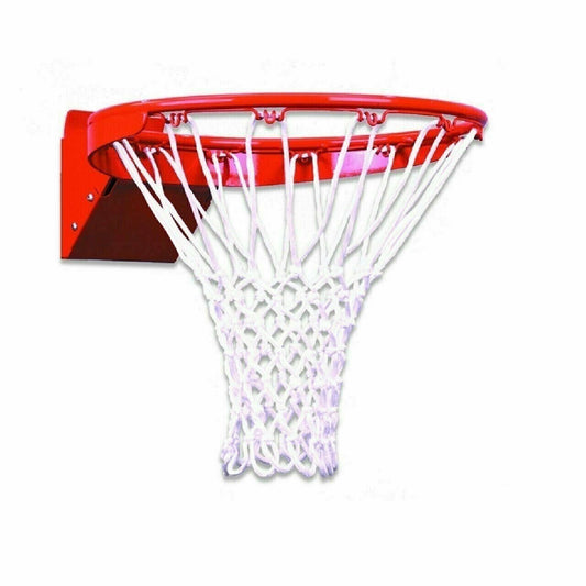 First Team FT187 Basketball Rim Flex Rim Super-Duty Flex Rim
