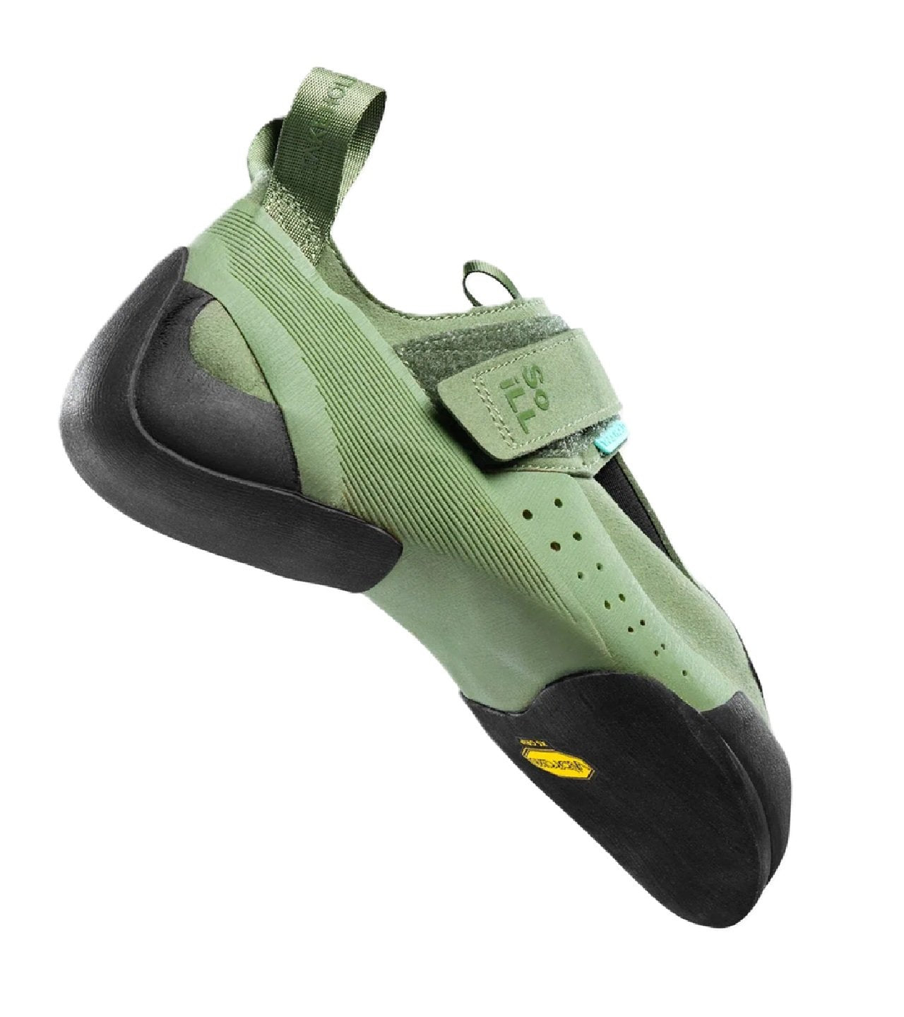 So ill Stay Rock Climbing Shoe with Vibram XS Grip