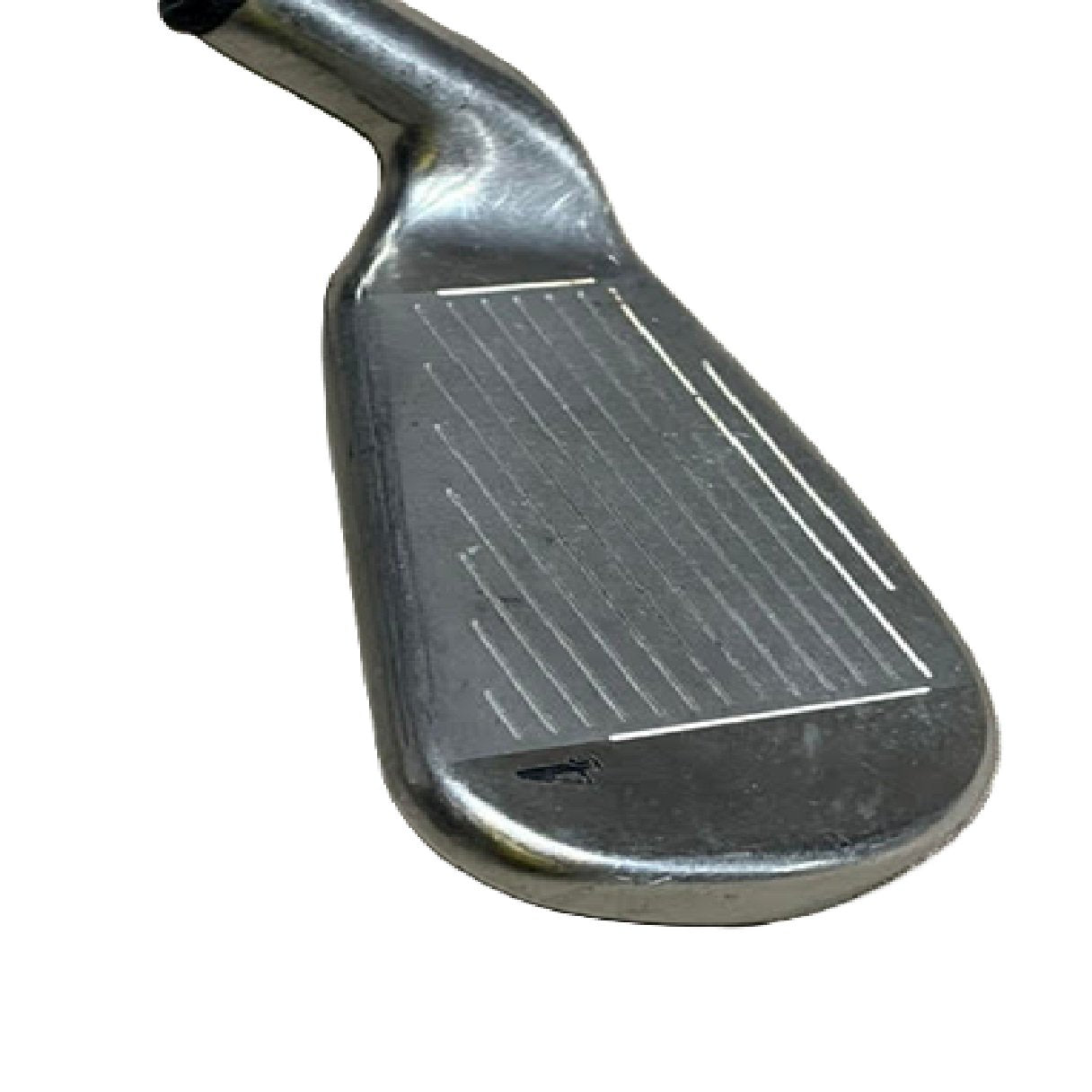 Callaway Steelhead X-14 Golf Club 4 Iron Right Hand Steel Reg Flex Shaft BM1