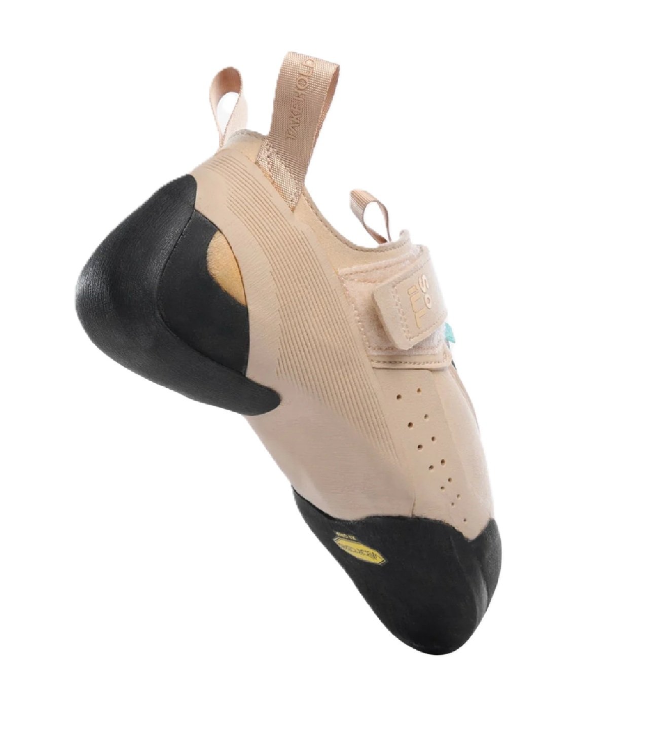 So ill Stay LV Low Volume Rock Climbing Shoe with  XS Grip