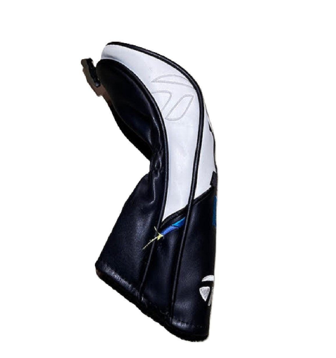 Taylormade SIM2 fairway wood Headcover Blue/White Head cover bm1