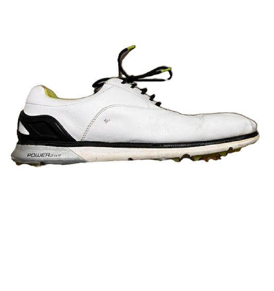 Callaway LaGrange Waterproof Golf Shoes Men's 10.5 BM1