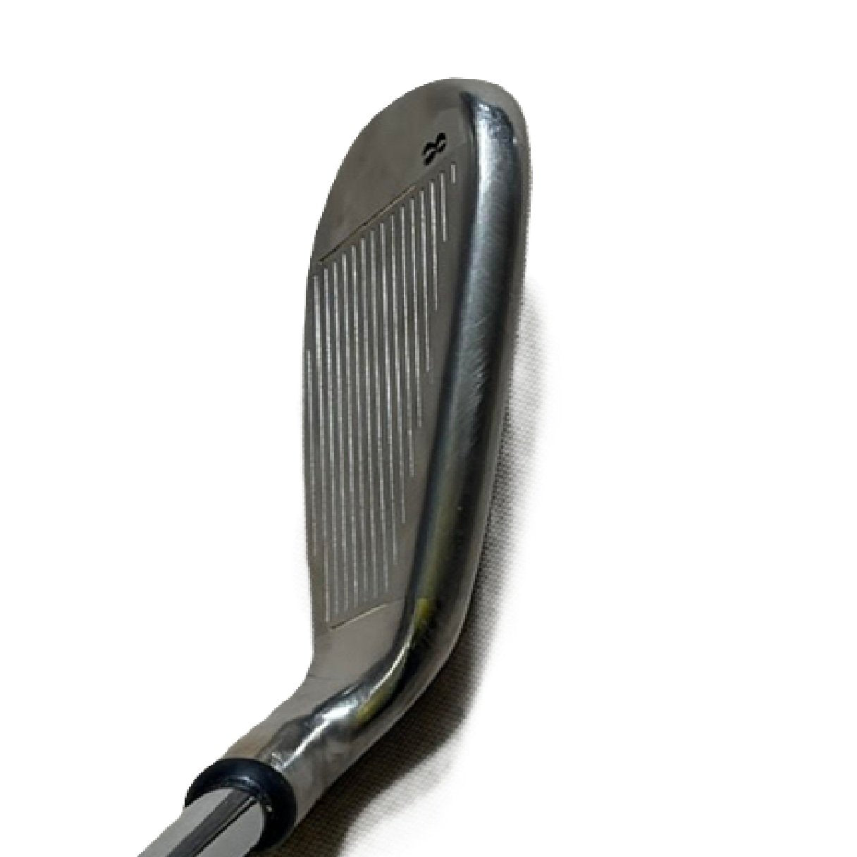 Callaway Steelhead X-14 Golf Club 8-Iron Right Hand Steel Reg Flex Shaft BM1