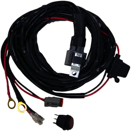 Rigid Industries Wire Harness
