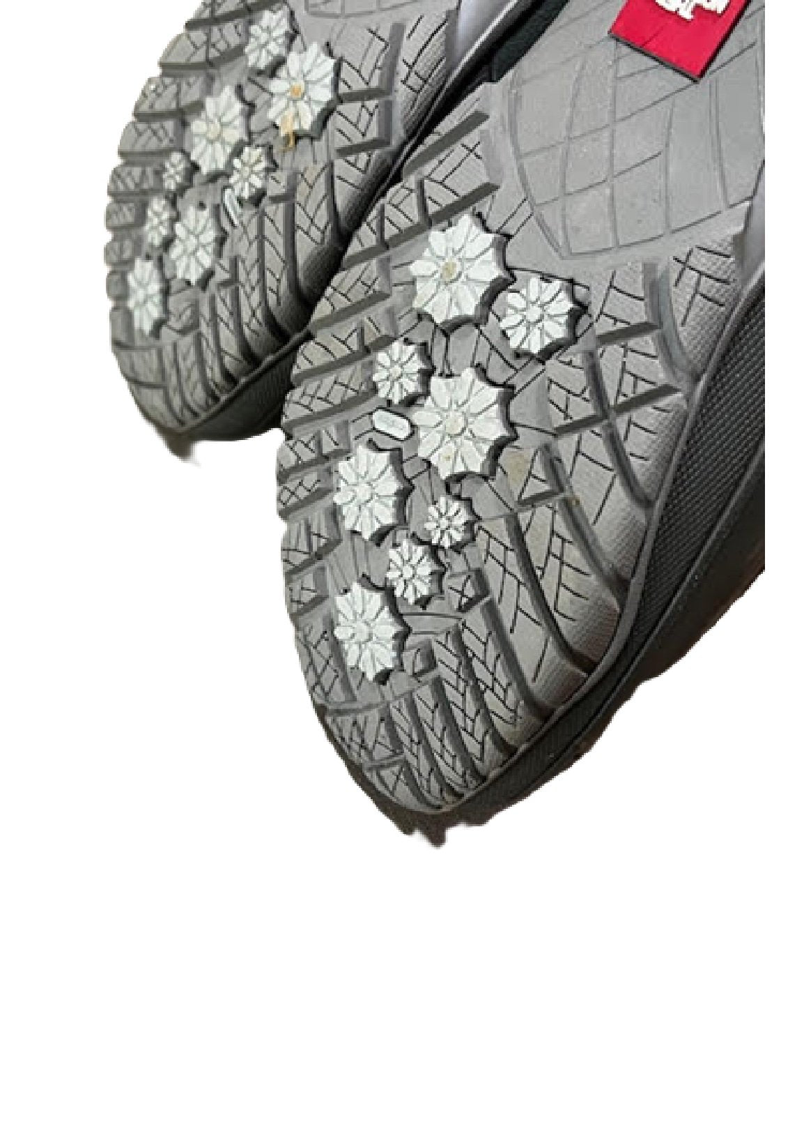 The North Face Womens Shellista II Mid Weather Boots Green US 9.5