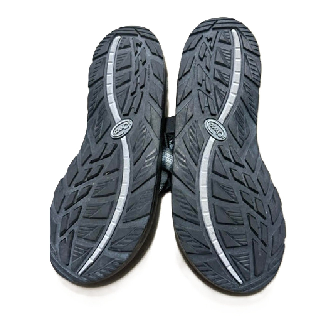 Chaco Z/1 Classic Men's Water/Hiking/Outdoor Sandal Grey US 12