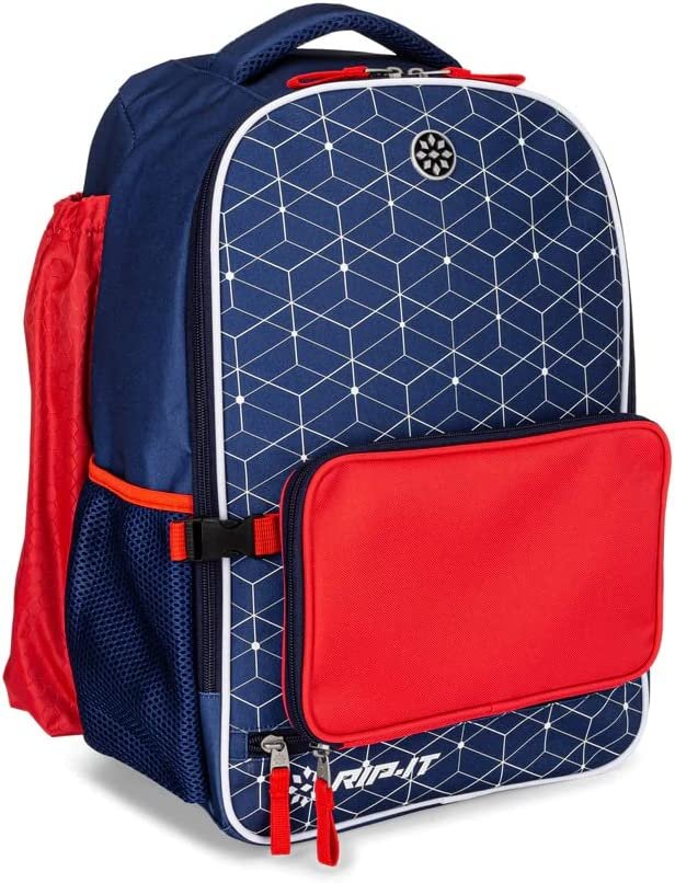 RIP-IT Gameday Softball Bat Backpack 2.0