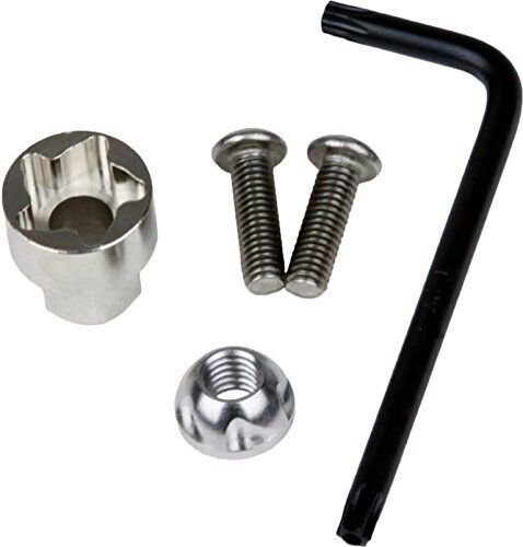Rigid Industries D-Series Pro Security Hardware Kit