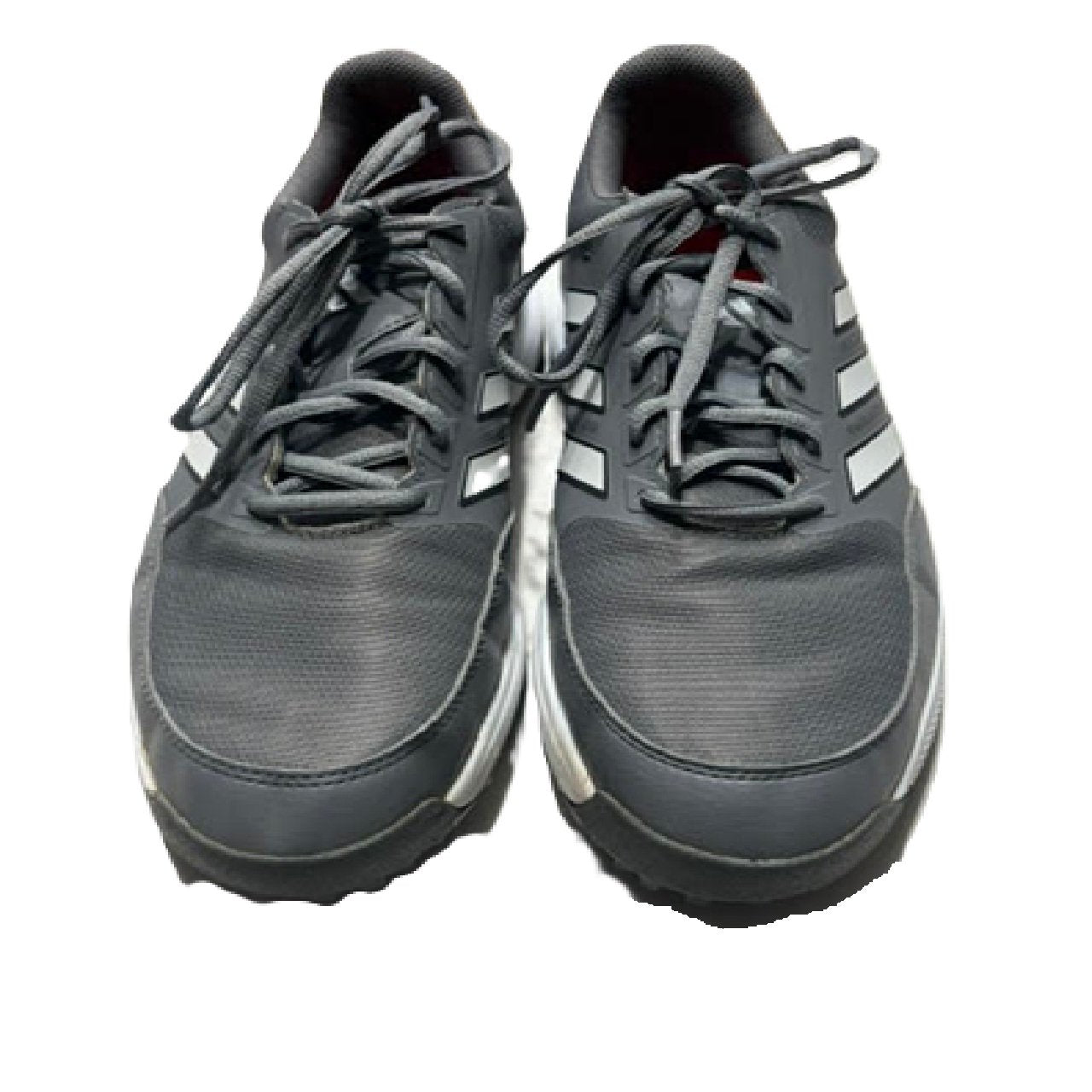 Adidas Tech Response 3.0 Men's Golf Shoes Greay US 8.5 (GV6889)
