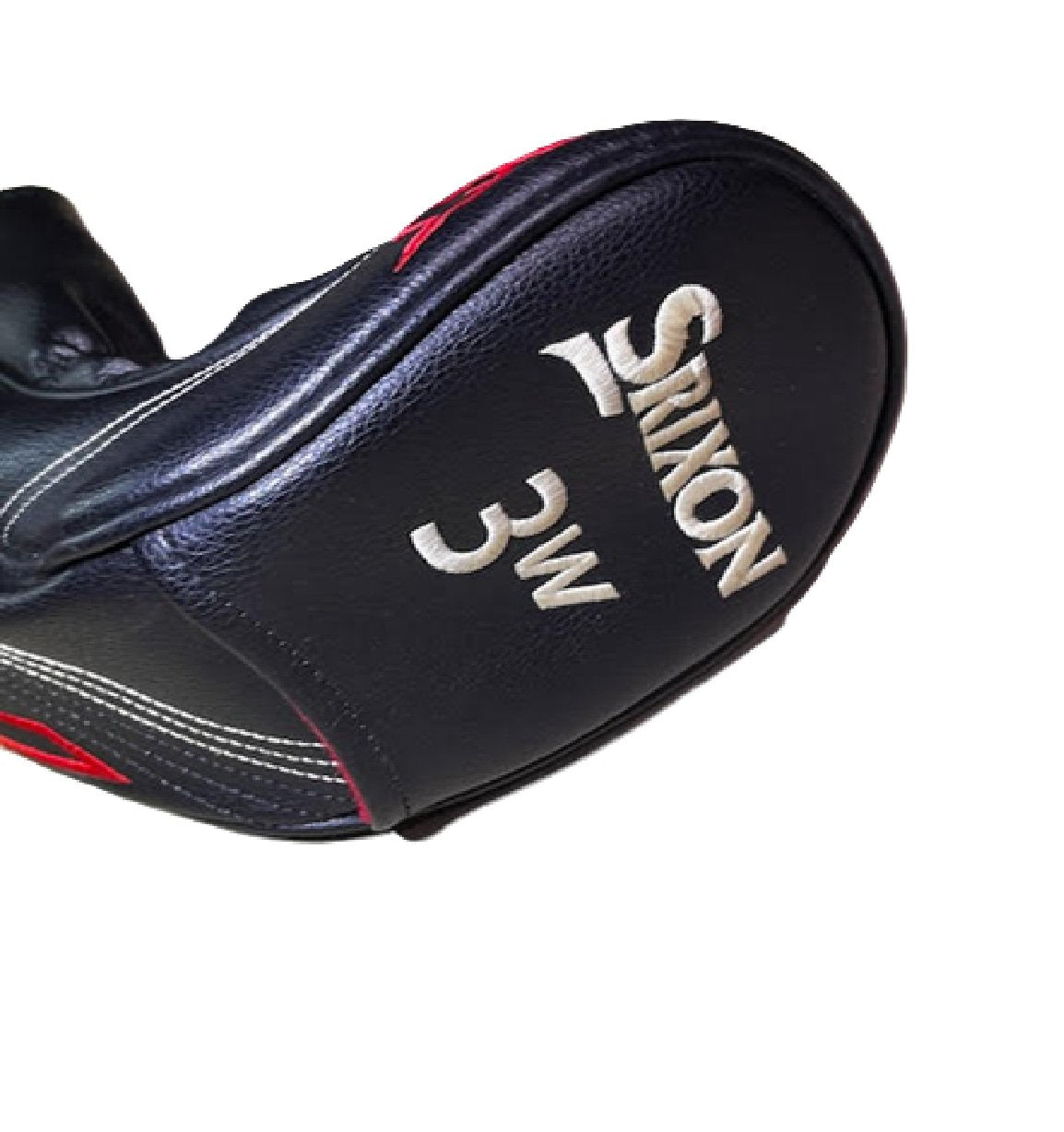 Srixon Rebound Frame ZX 3W headcover bm1 head cover