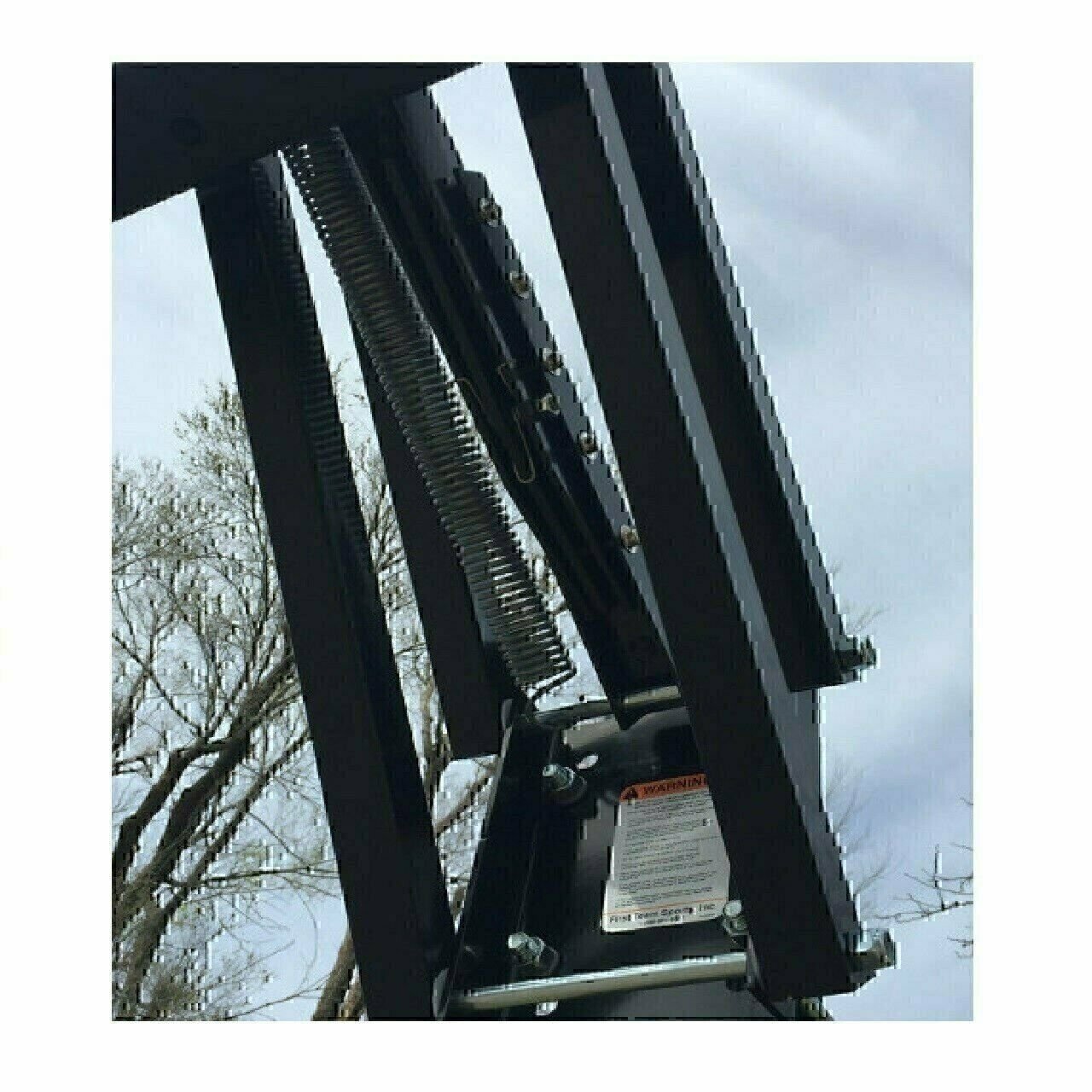 First Team Champ Nitro Adjustable Basketball Goal | Bolt Down-  w/36x60 Glass...