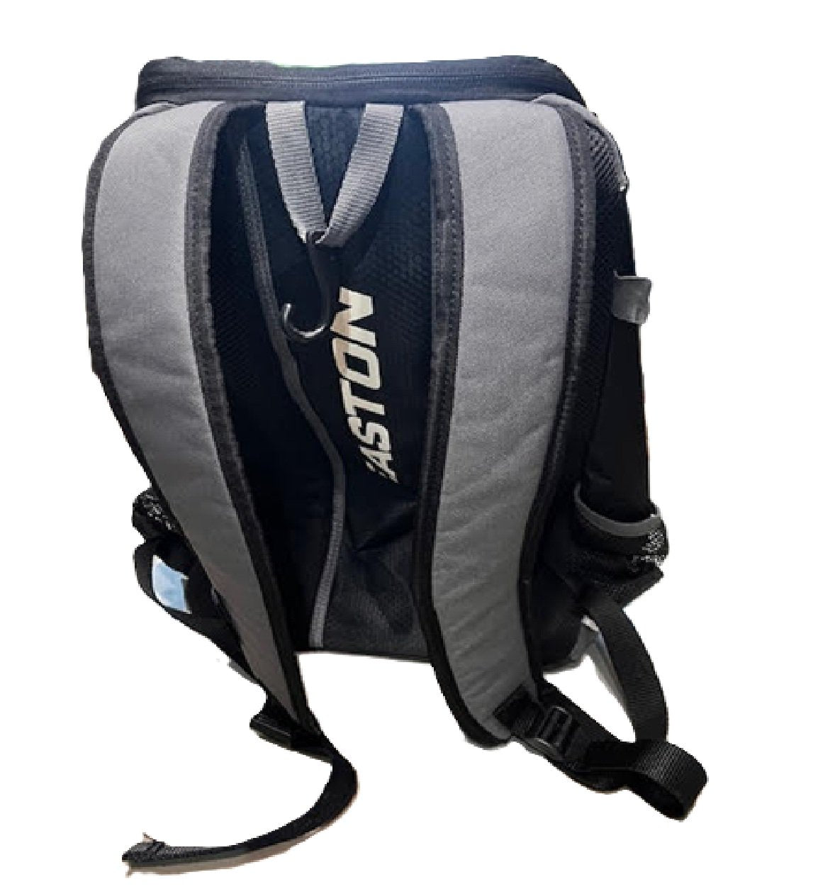 Easton Game Ready 2 Bat Baseball/Softball Gear Backpack Black