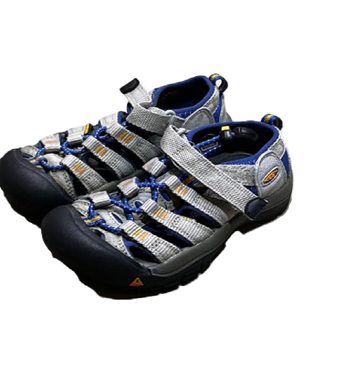 Keen Kids Newport H2 water sandals 1020355 us 10 EU 27/28