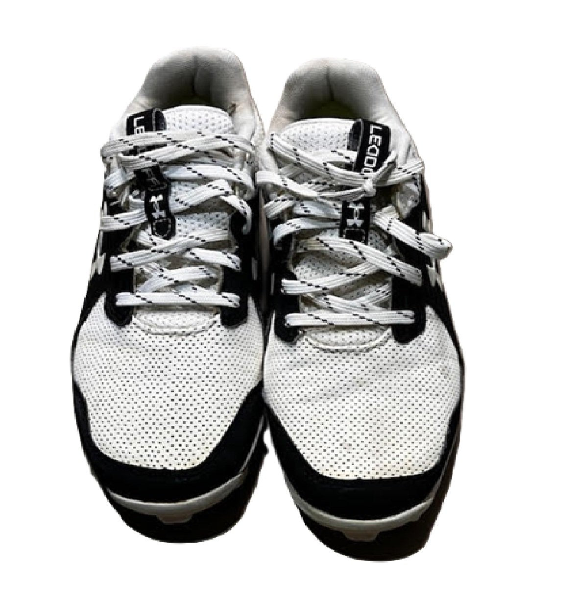 Under Armour Leadoff Youth RM Baseball Cleats 5.5Y