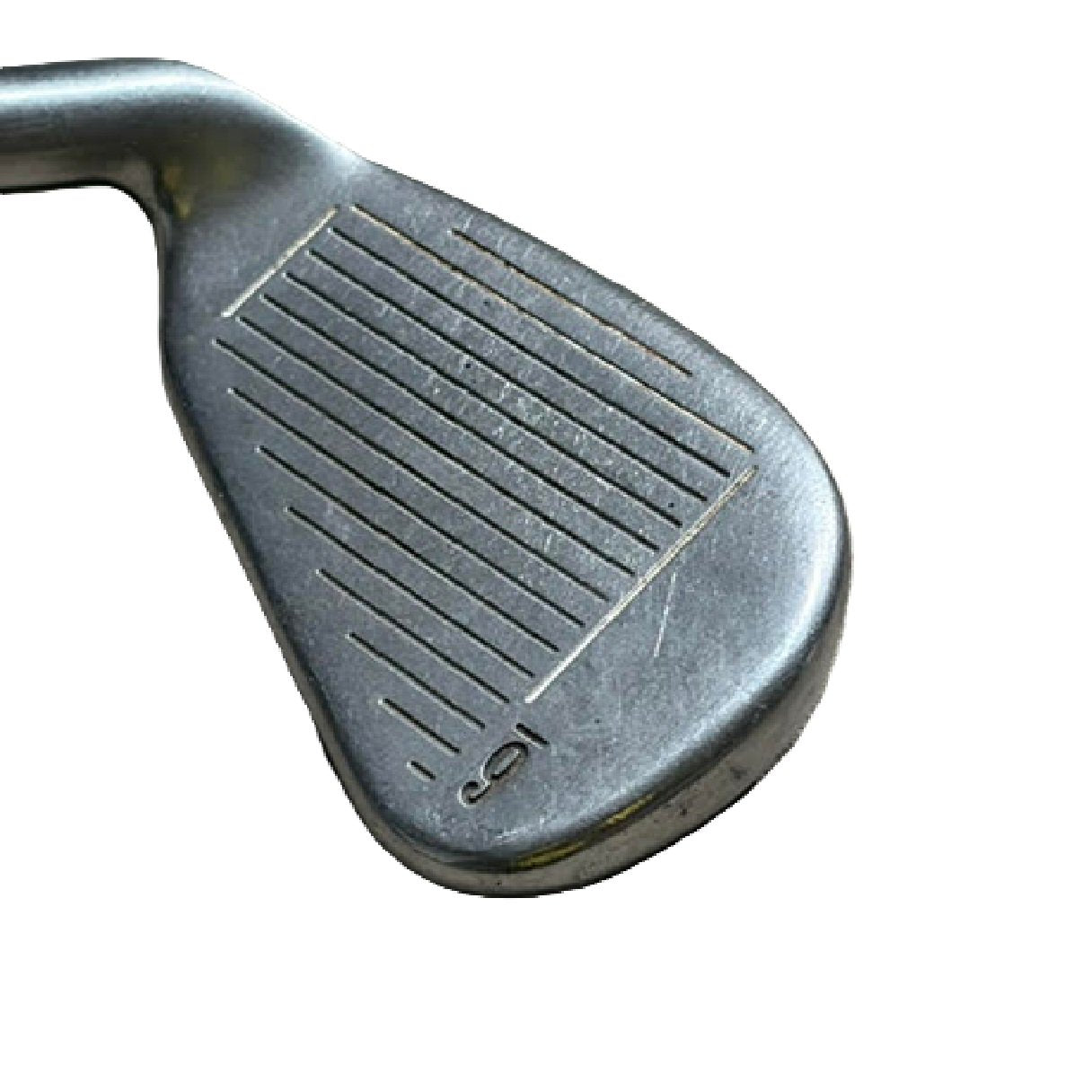 Callaway Steelhead X-14 Golf Club 6 Iron Right Hand Steel Reg Flex Shaft BM1