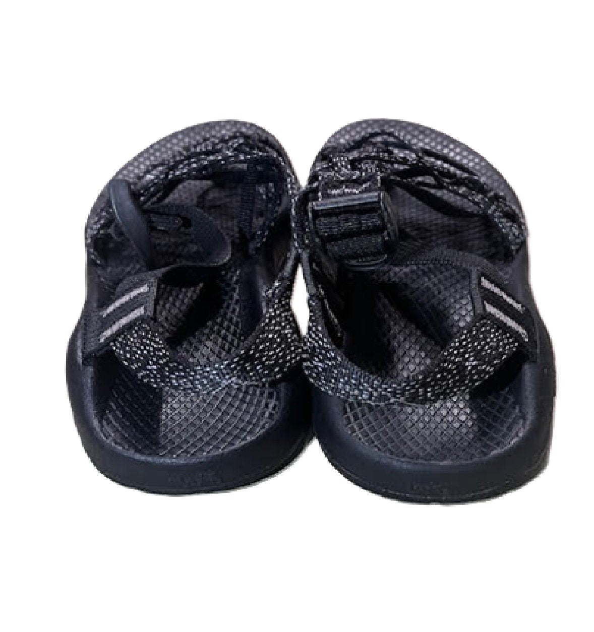 Chaco ZX/2 Women's Water Sandals Black US 6