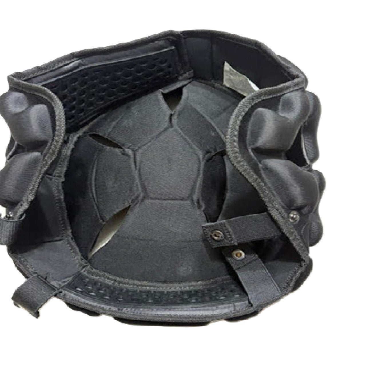 Guardian Cap XT Softshell Football Helmet Padded Cover black BM1