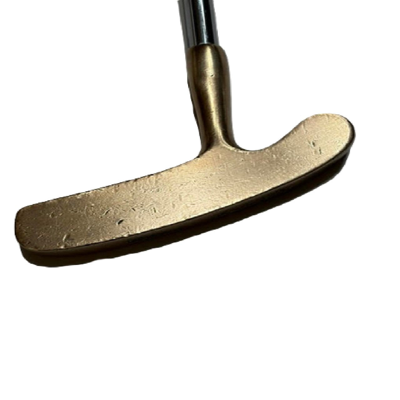 Wilson Augusta Two Sided Golf Putter 35" Original Grip Steel Shaft BM1