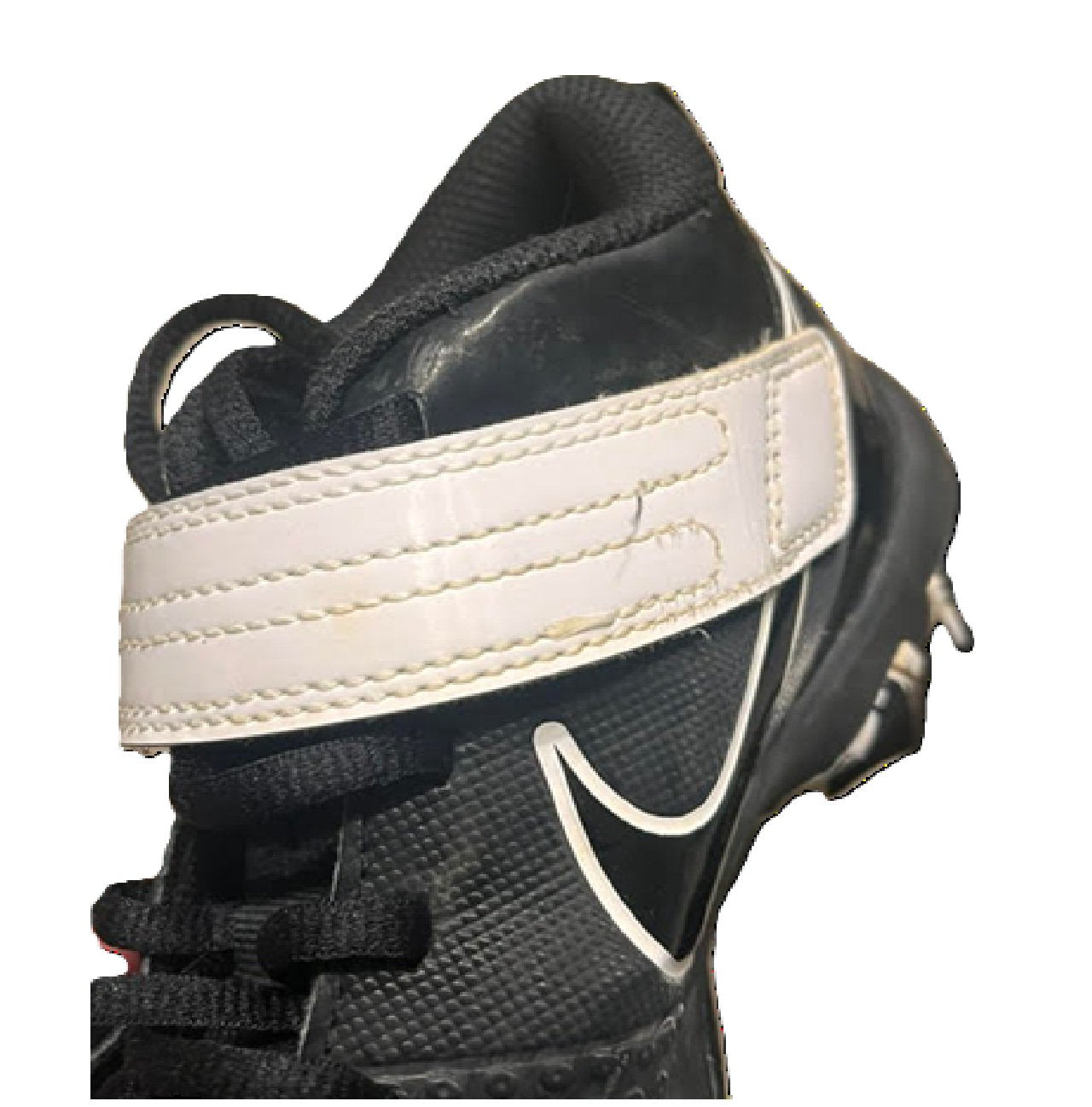 Nike Force Trout 7 Keystone Baseball Cleats Black Camo 1Y BM1