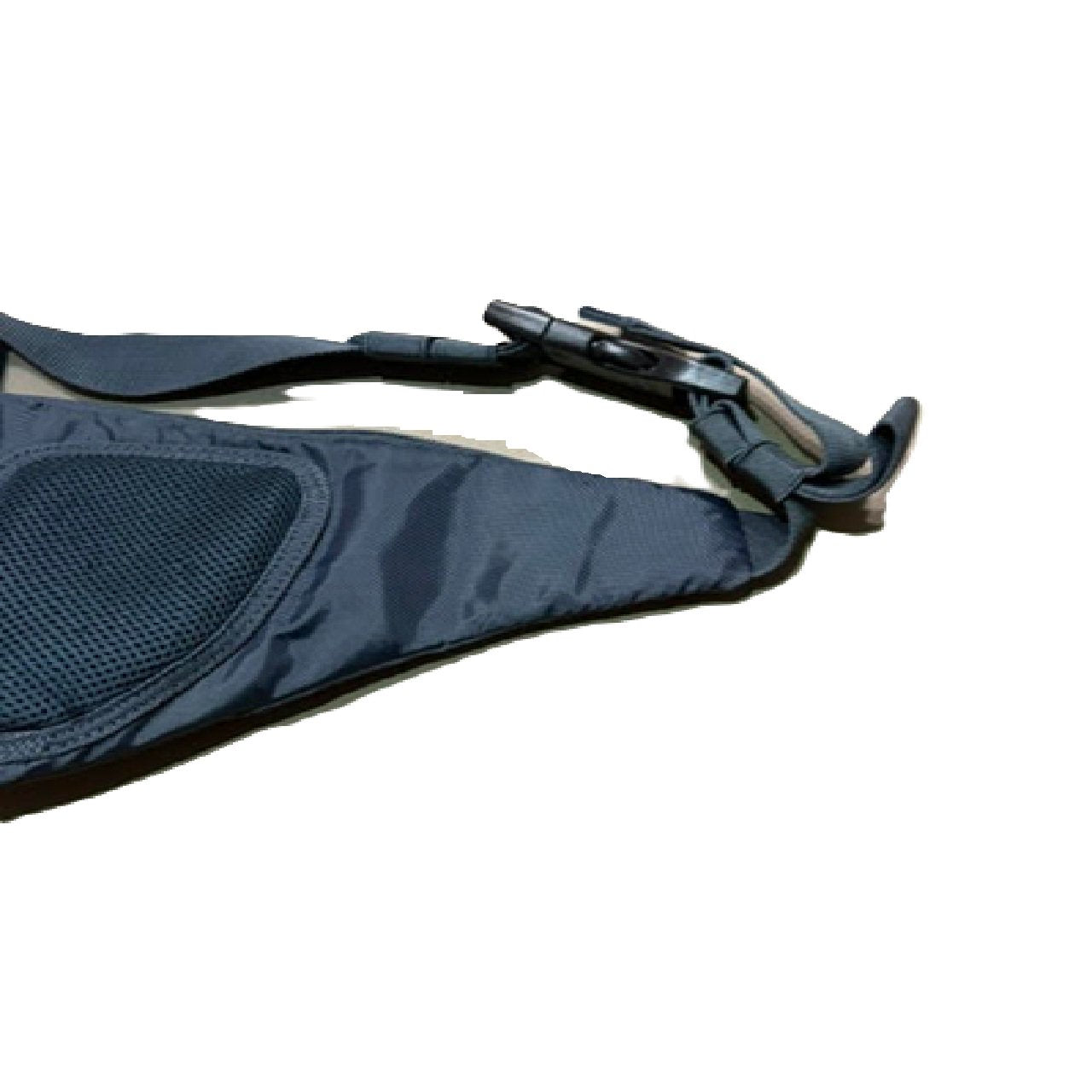 Nike Running Hydration Waist Pack with Bottle Sleeve - Gray (FC0008-001) BM1