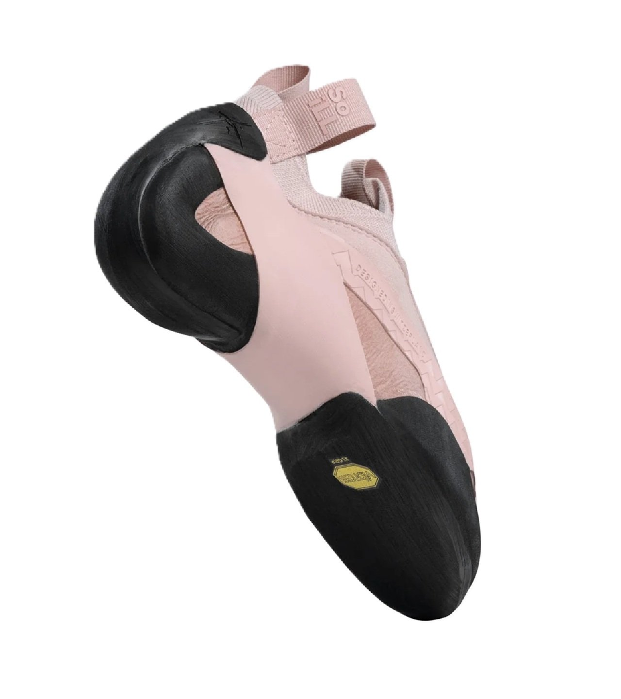 So Ill Roam Rigid Rock Climbing Shoe (Edging Shoe)