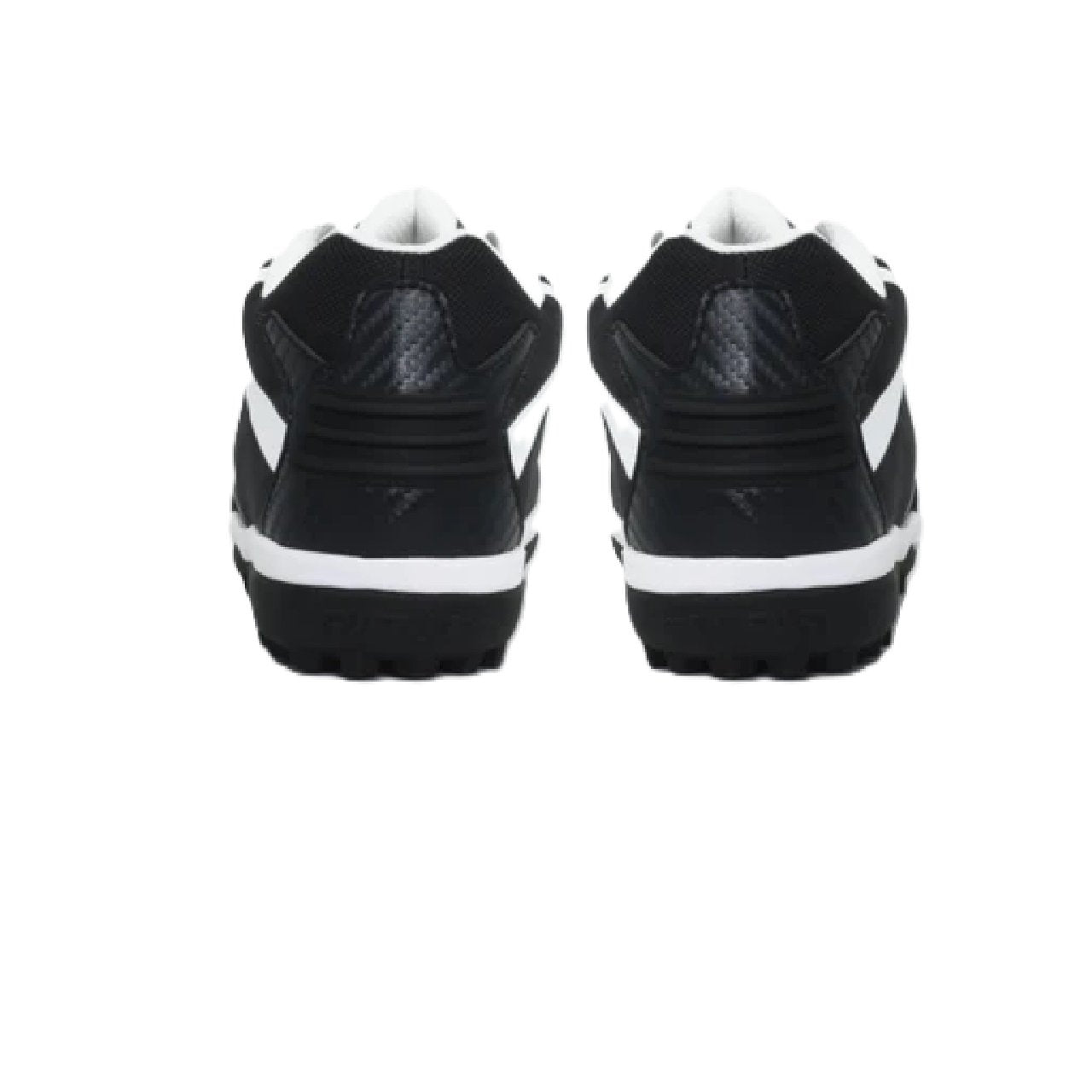 Ringor SwiftStep Women's Turf Softball Shoe Black