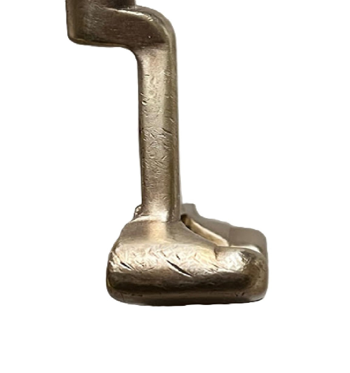 Ping Anser Right Hand Vintage Putter-73-2000 steel shaft-34"