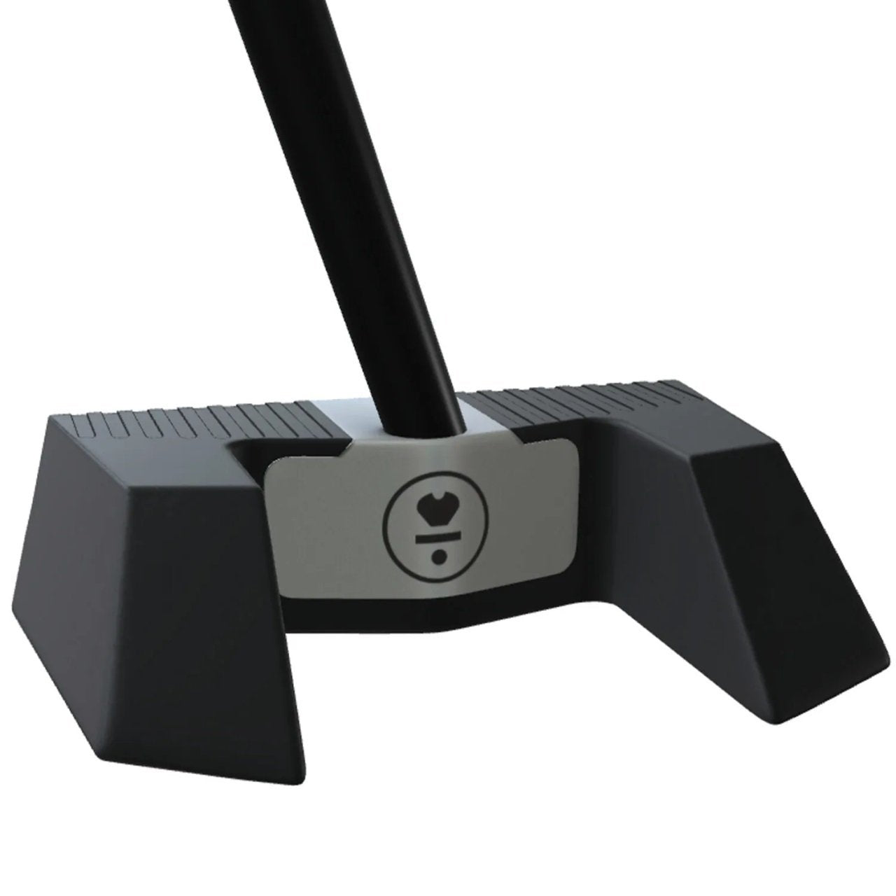 NEW LAB GOLF MEZZ.1 PUTTER | 35" | 69* LIE | Right Hand | MATTE BLACK