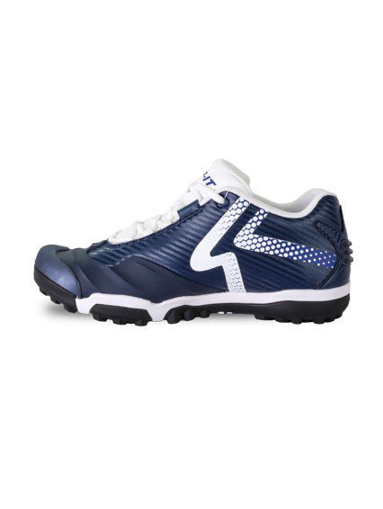Ringor Pro 2 Turf Softball Women's Shoe Navy