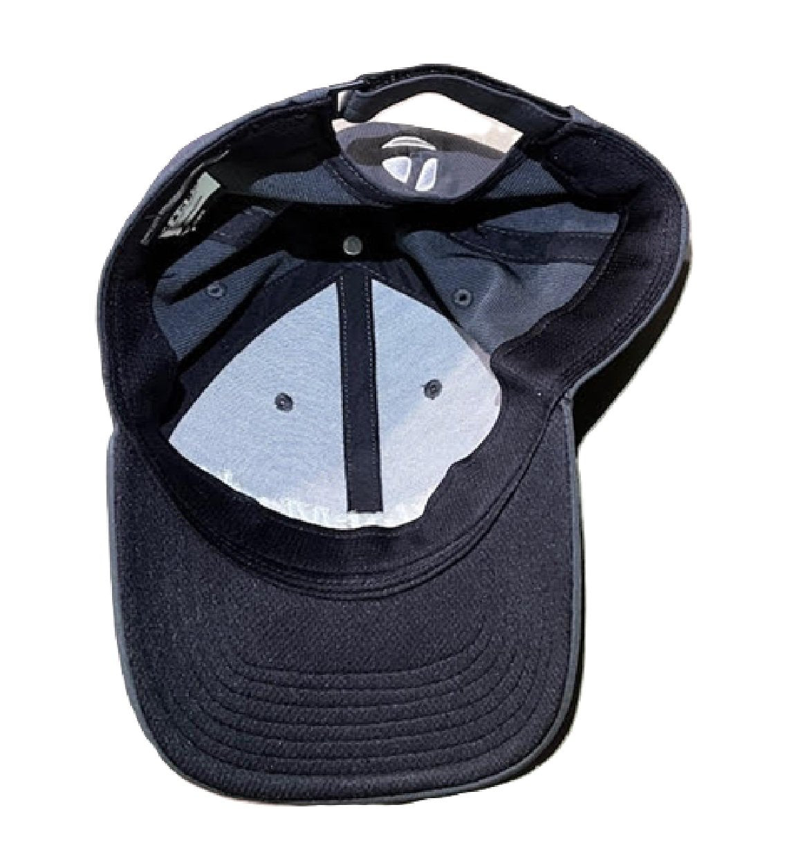 Taylormade  Tour Radar Golf Hat with M5 Logo Gray- BM1