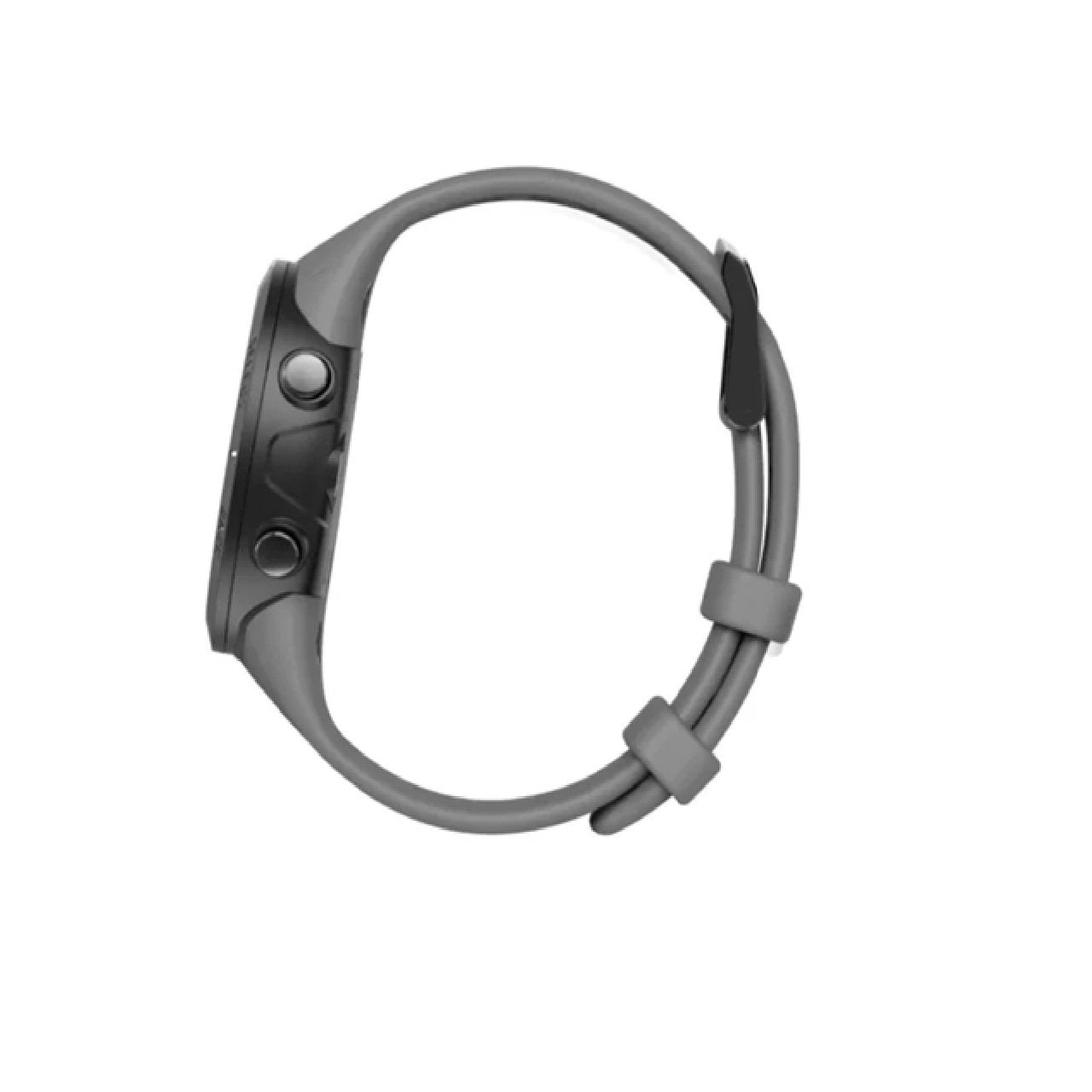 Shot Scope V5 GPS and Automatic Performance Tracking Golf Watch - Grey