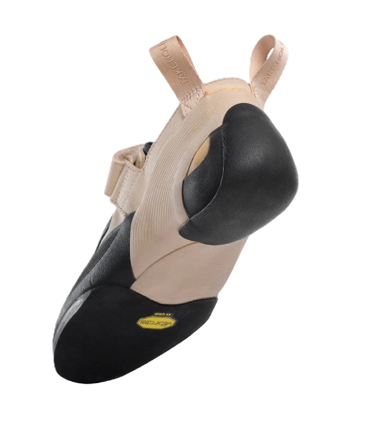 So ill Stay LV Low Volume Rock Climbing Shoe with  XS Grip