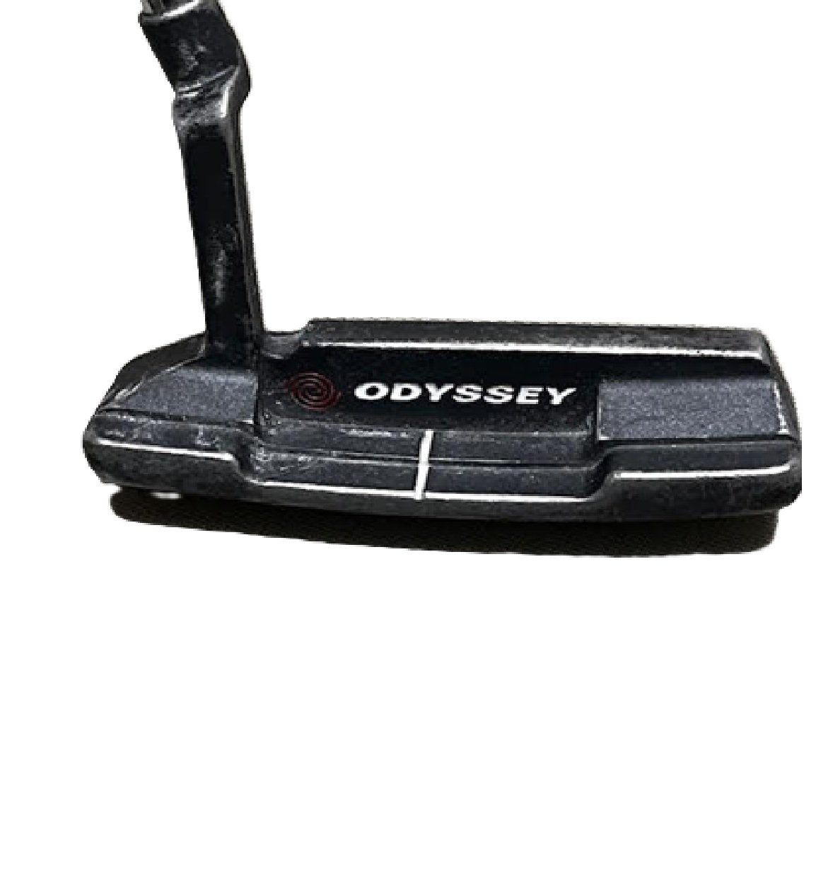 Odyssey Dual Force (DFX) 660 Right Hand putter 33"