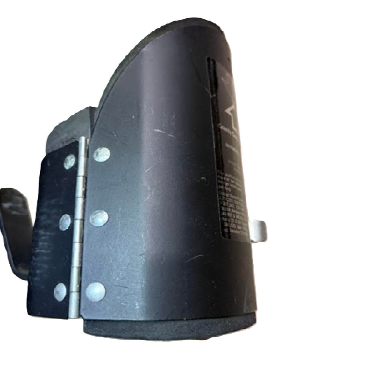 Gravity Guiding System Inversion Boots BM1 - Spinal Decompression & Inversion Therapy