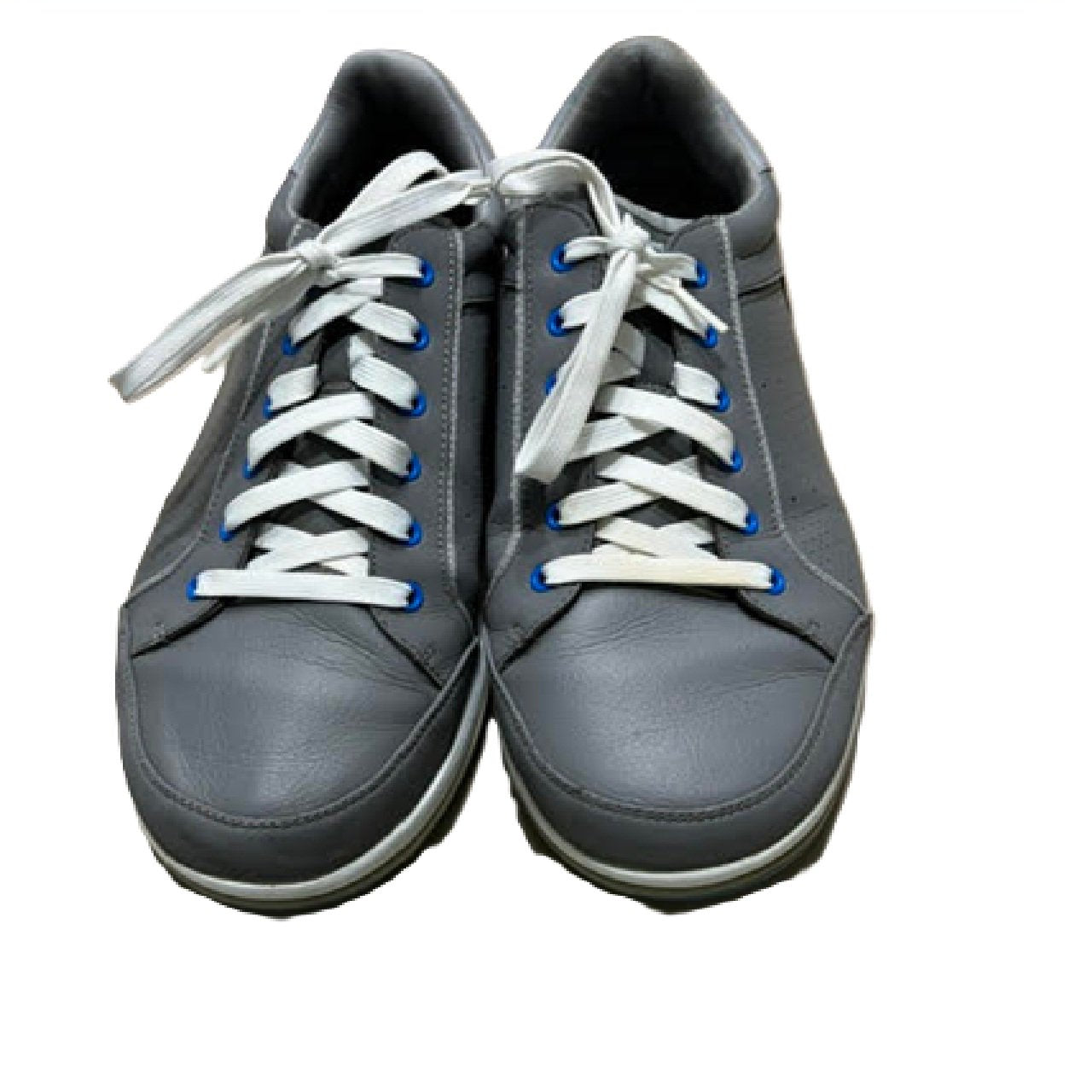 Skechers Go Golf Drive 2 Men's Spikeless Golf Shoe US 11 Gray/blue BM1
