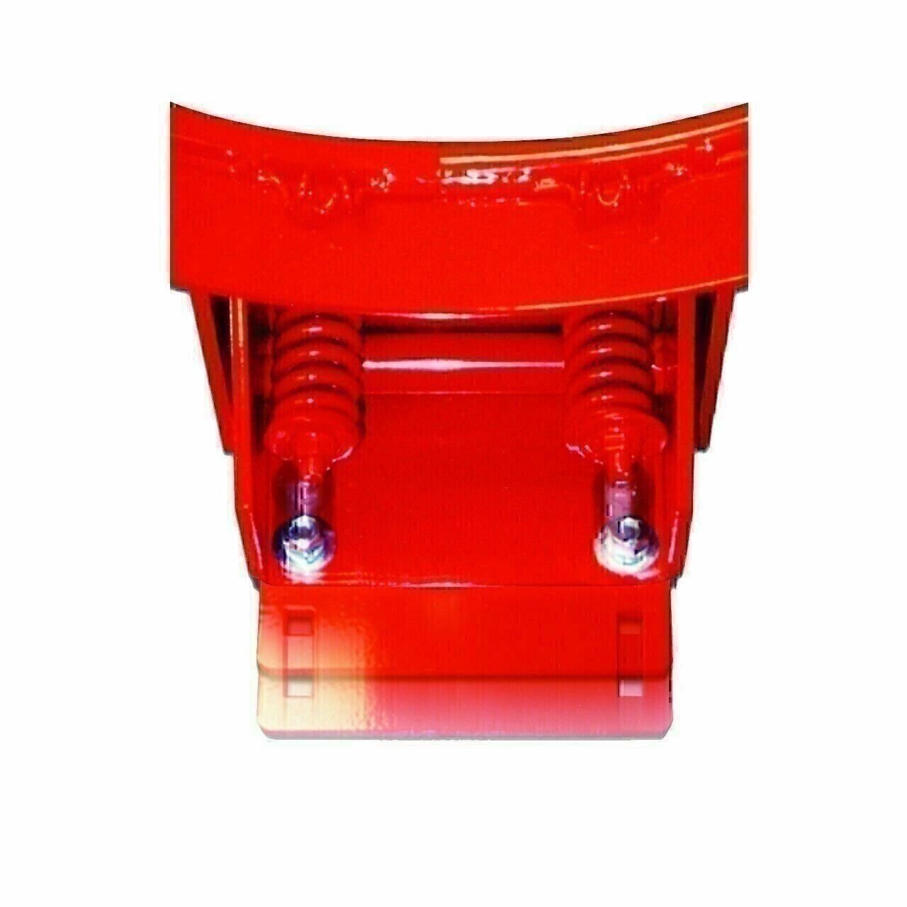 First Team Basketball Rim Breakaway FT192TA Tube Tie/Adjustable Basketball Rim