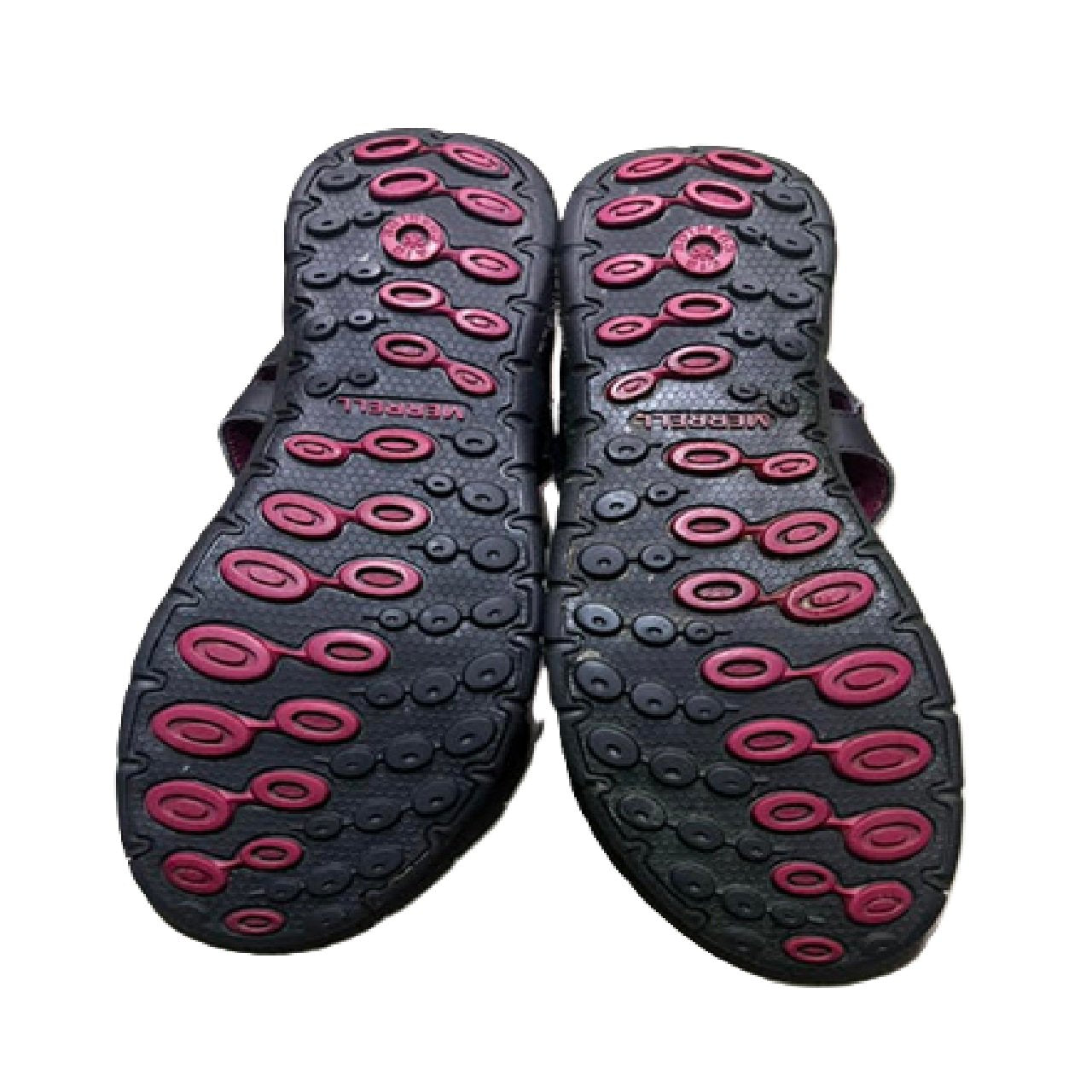Merrell Lissum Ridge Women's Outdoor Strappy Sandal US 9