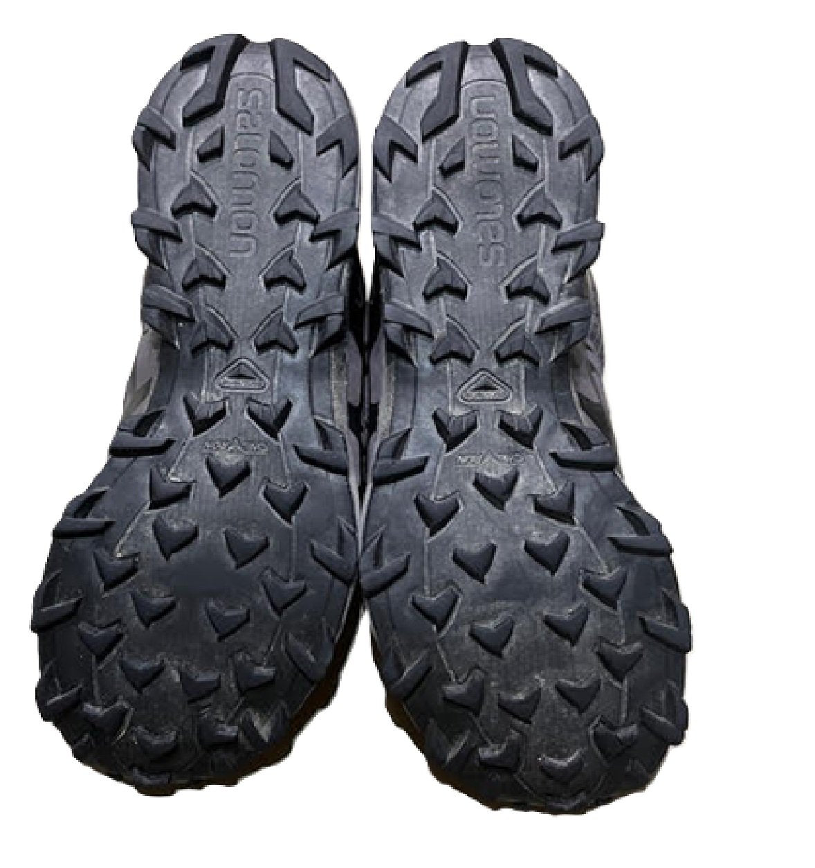 Salomon Speed Assault 2 Mid Cut Tactical Boots Gray US Men 11