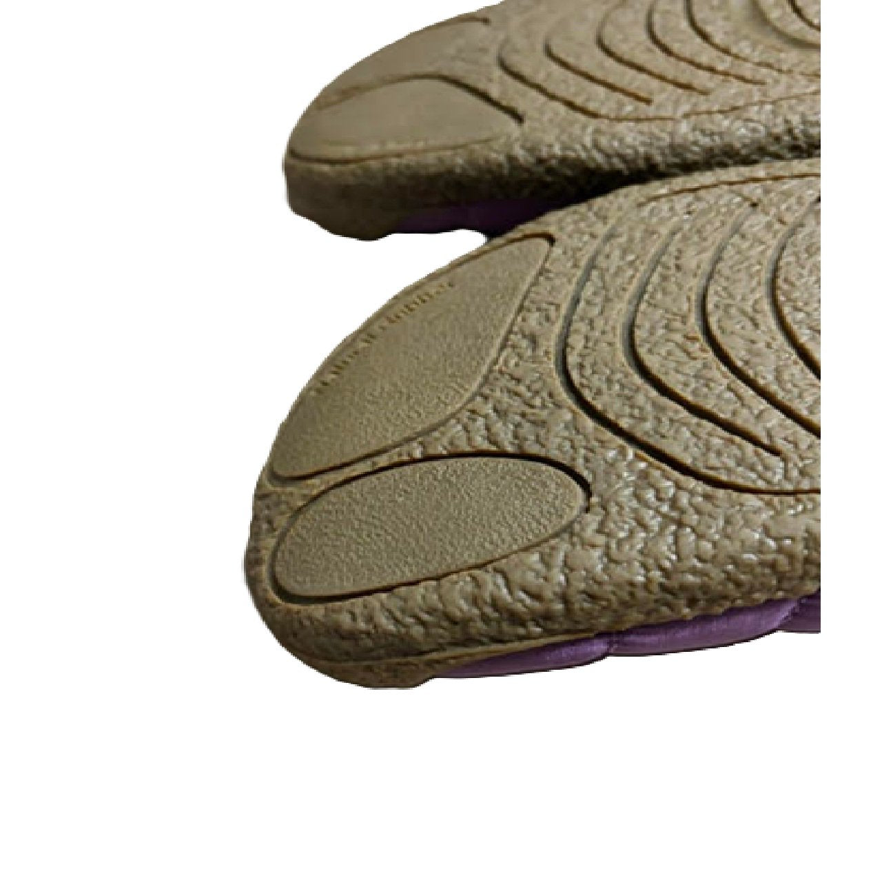 KEEN Howser II slippers Quilted Slip-On Women's 8.5 Purple BM1