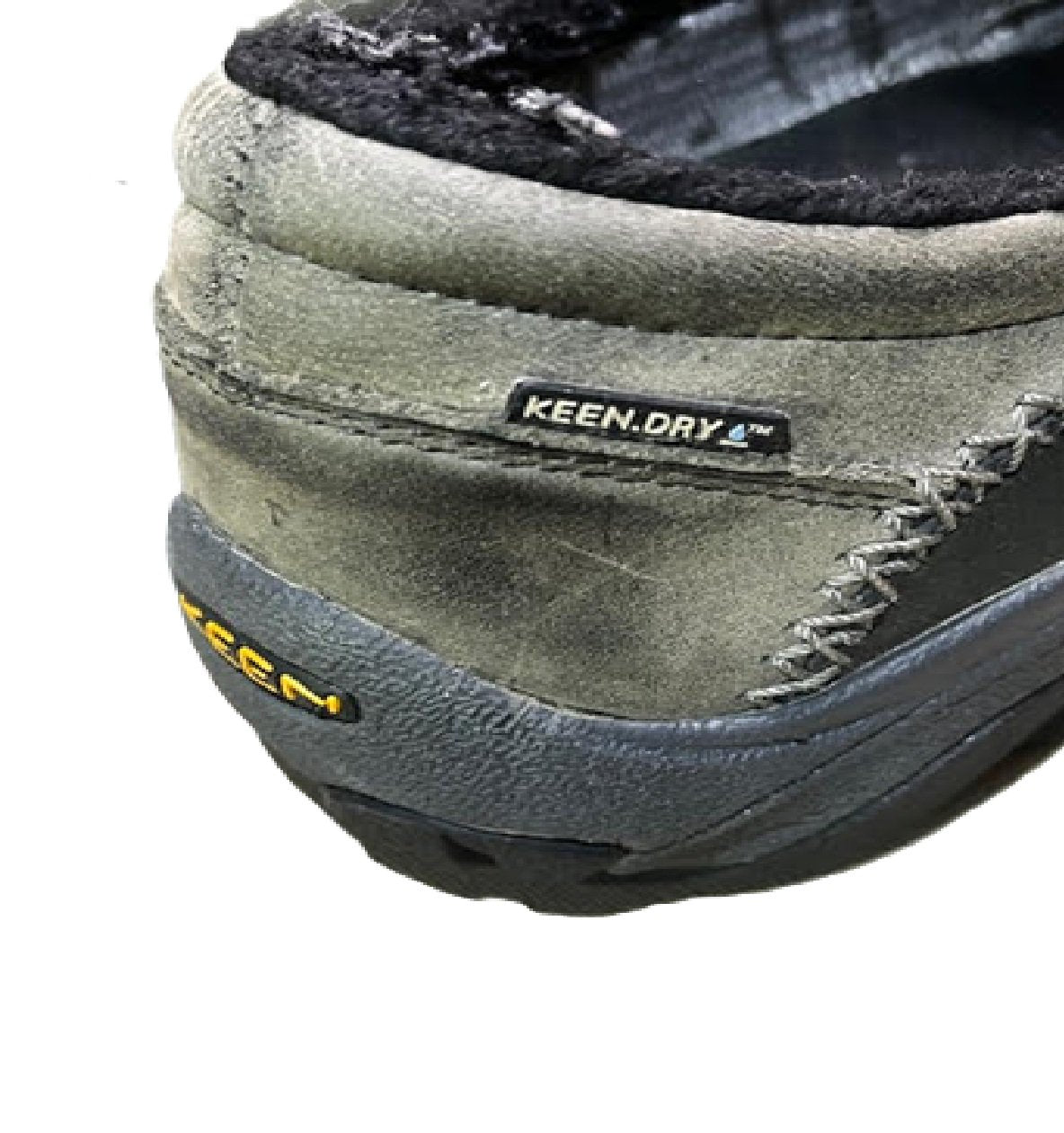 Vintage Keen Kaci Slip On Shoes Women's US 11 EU 42  Bm1
