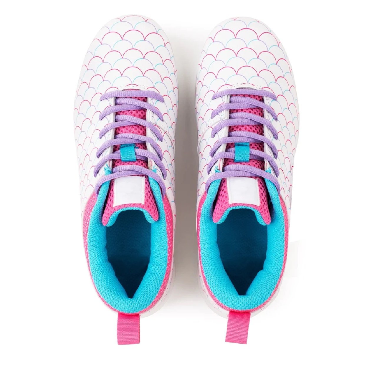 RIP-IT Girls' Play Ball Softball Molded Cleat