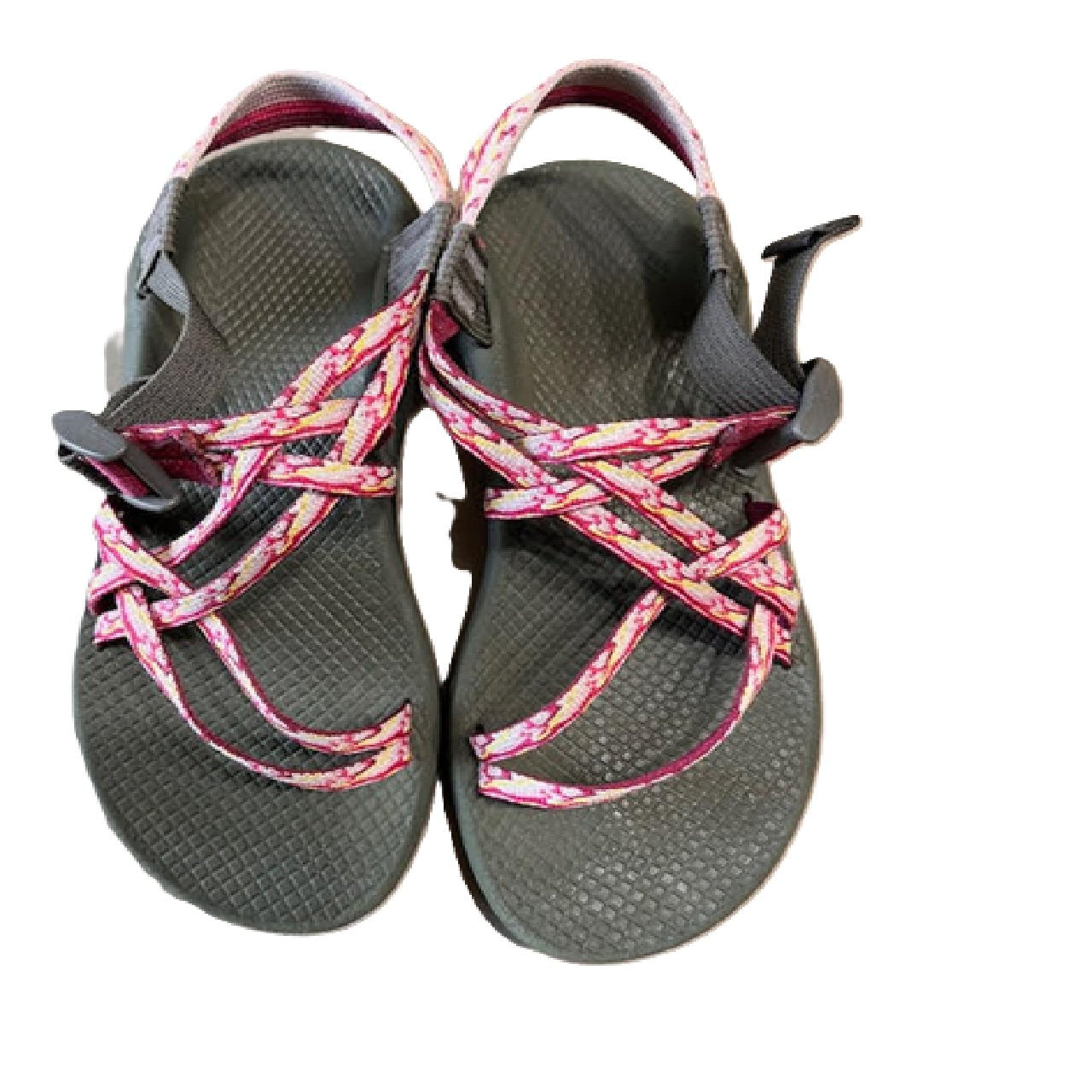 Chaco Women's Z/Cloud X Sandal US 8  "Guppy Wine"