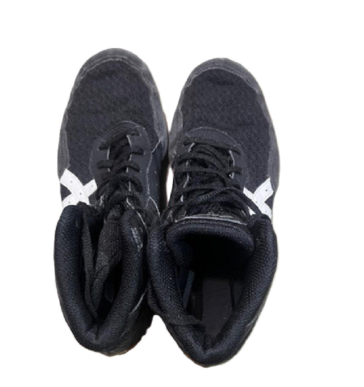 ASICS Matflex 7 GS Wrestling Shoes Size 6 EU 37.5
