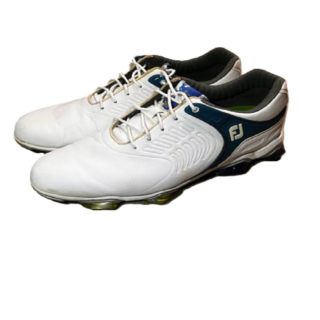 Footjoy Tour-S Waterproof Men's Golf Shoes 55301  10M  BM1