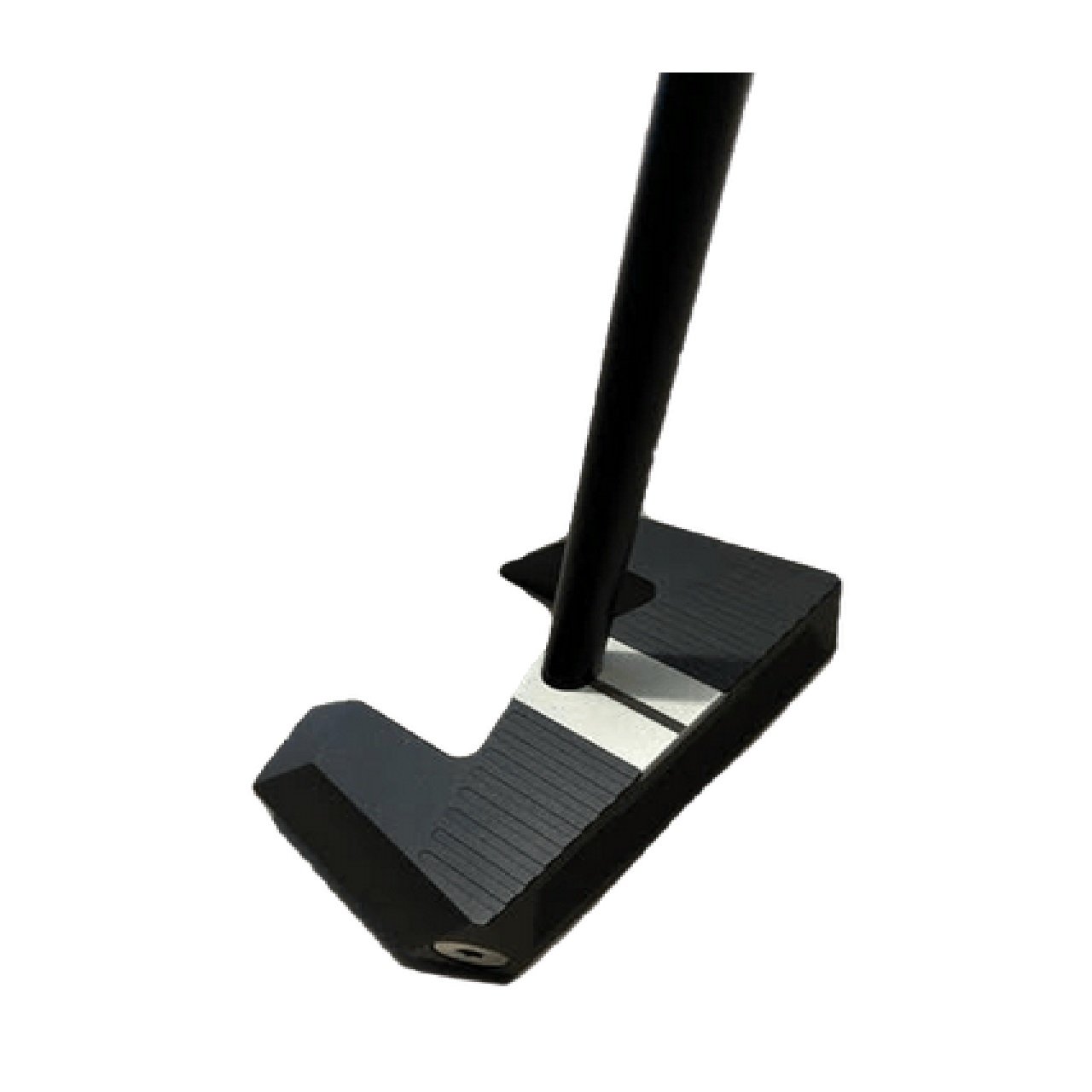 NEW LAB GOLF MEZZ.1 PUTTER | 35" | 69* LIE | Right Hand | MATTE BLACK