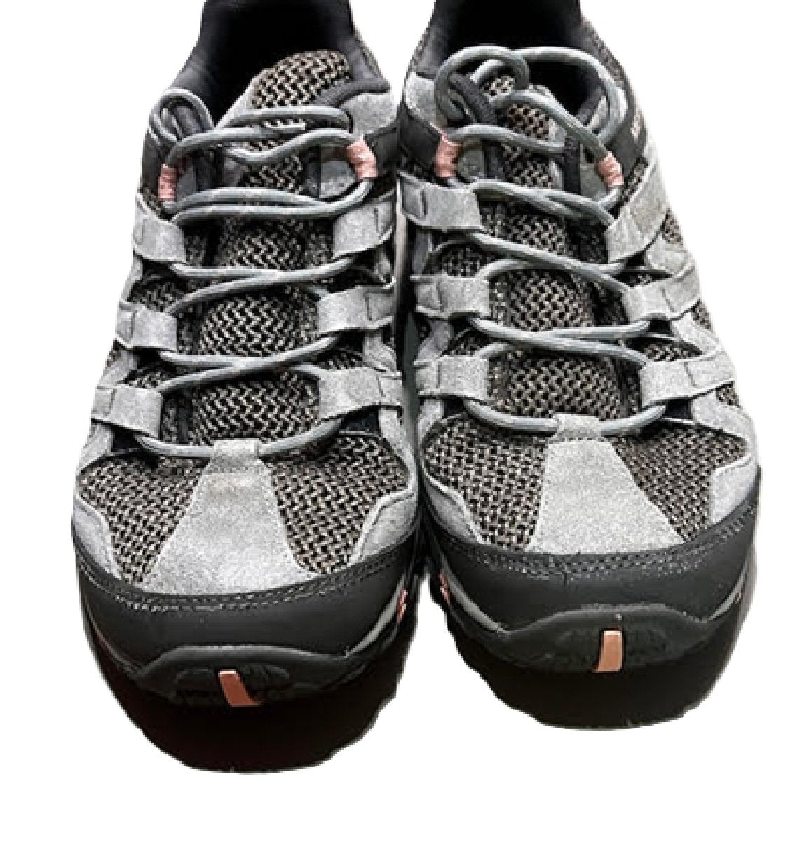 Merrell Alverstone Hike Shoes Women's US 9.5 -EU 40.5 BM1
