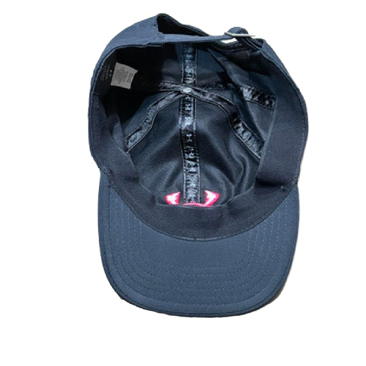 Under Armour UA Renegade Women's Performance Cap Hat Black - One Size BM1