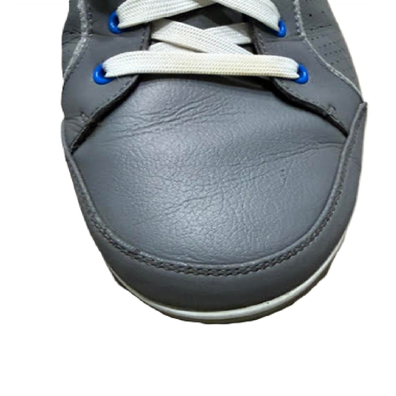 Skechers Go Golf Drive 2 Men's Spikeless Golf Shoe US 11 Gray/blue BM1