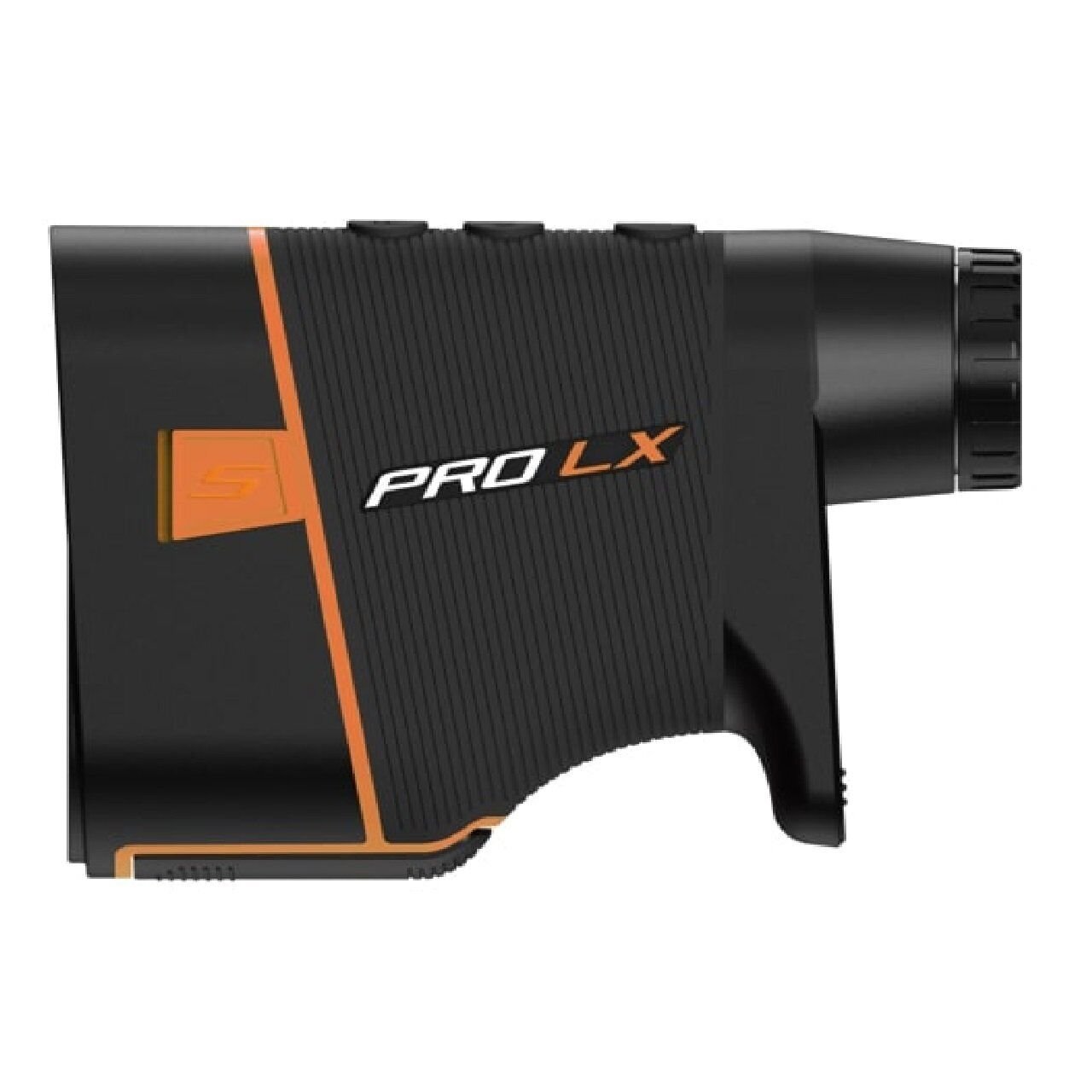 Shot Scope PRO LX Laser Golf Rangefinder w/Target-Lock